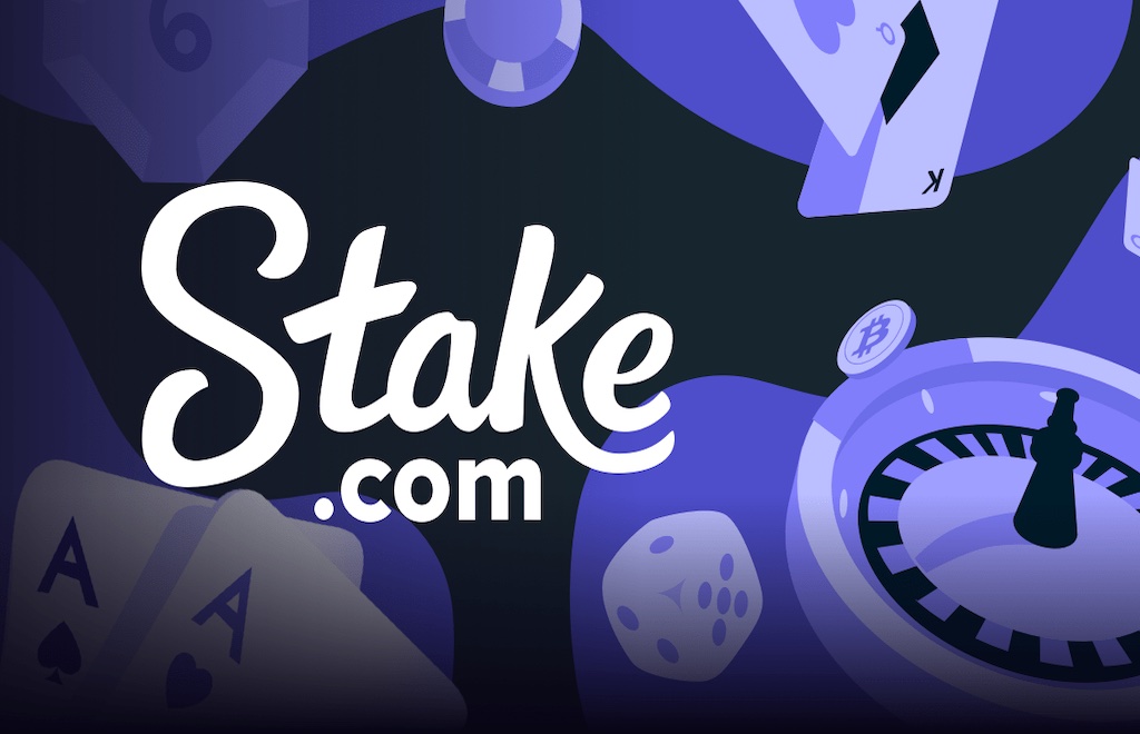 Stake Casino(ステーク・ステイクカジノ)