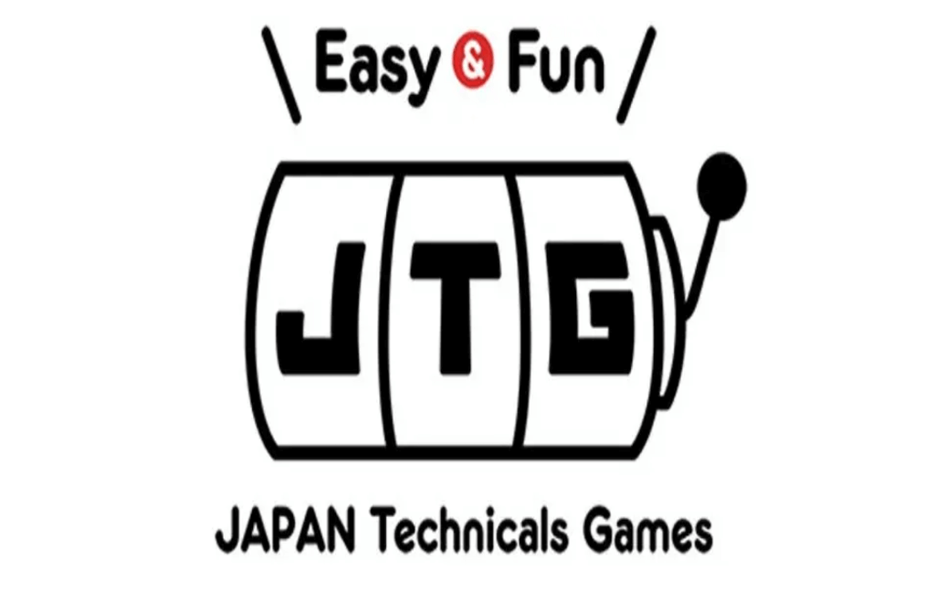 JTG (ジャパンテクニカルスゲームズ)