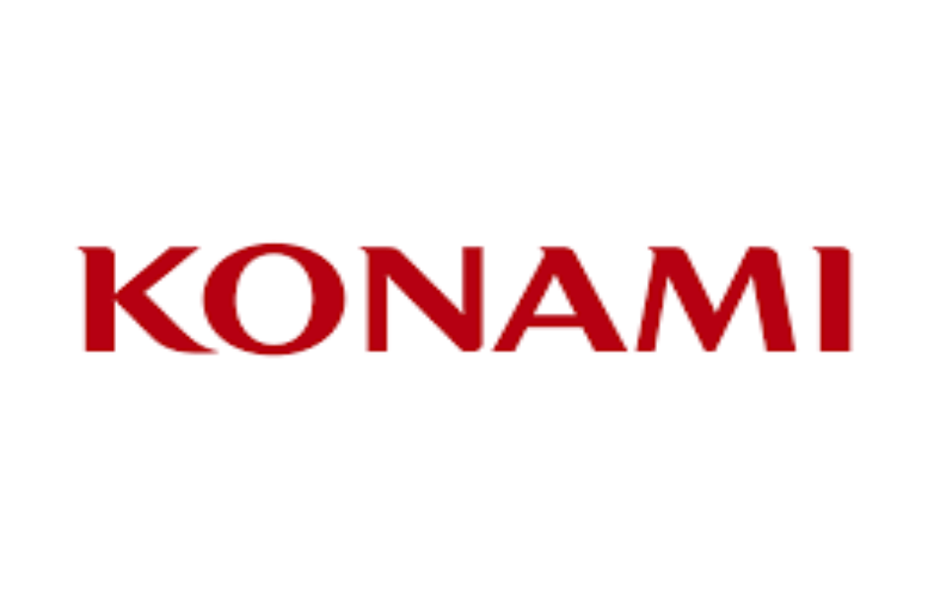 KONAMI(株式会社コナミアミューズメント)