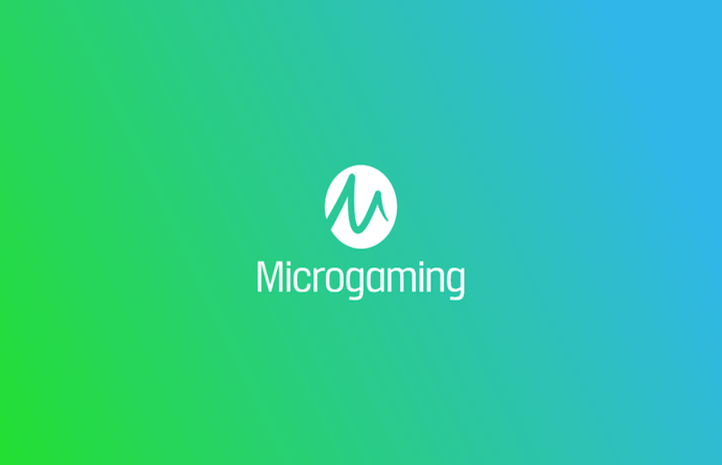 Microgaming(マイクロゲーミング)