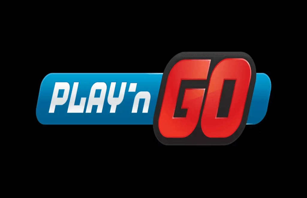 Play’n GO (プレインゴー)