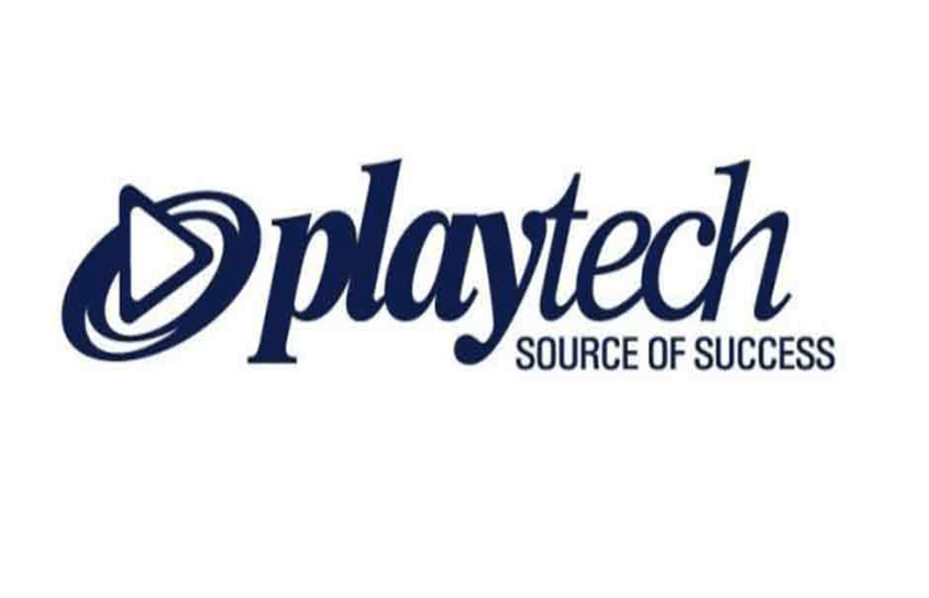 Playtech (プレイテック)