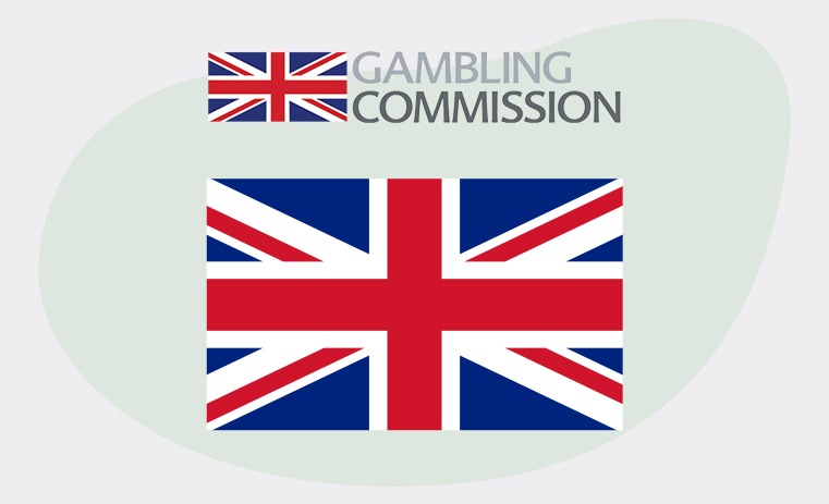 イギリス賭博委員会（United Kingdom Gambling Commission、略称・UKGC）