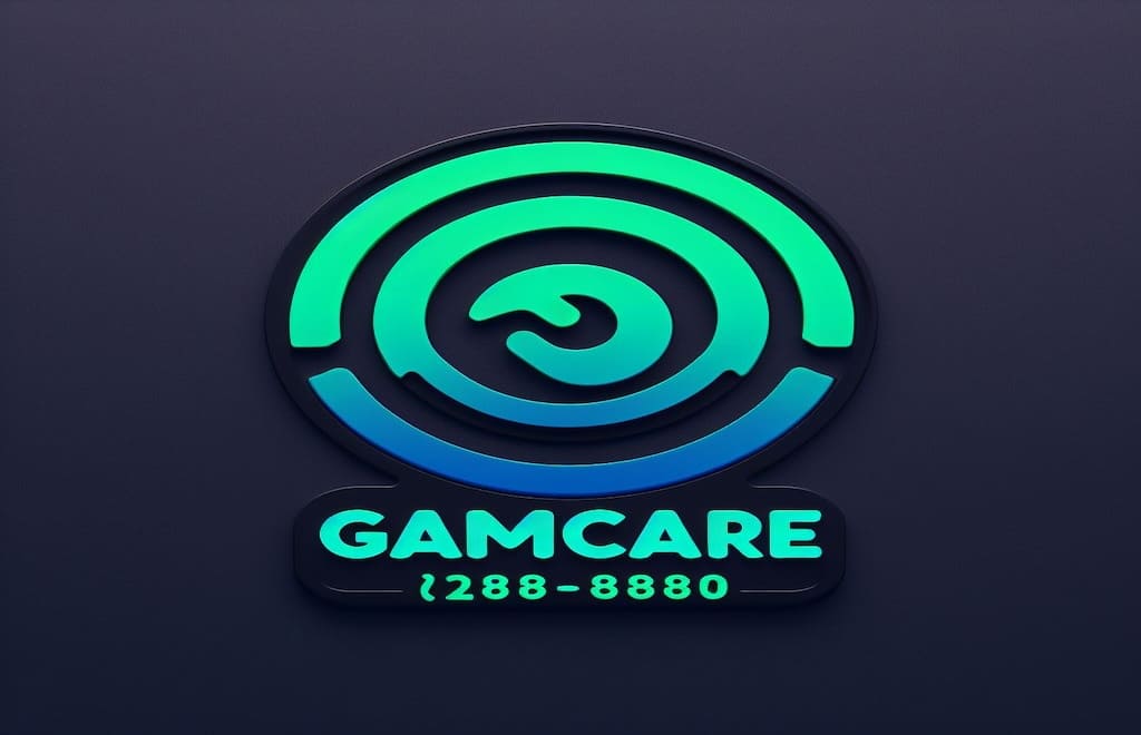 GAMCARE（ガマケア）