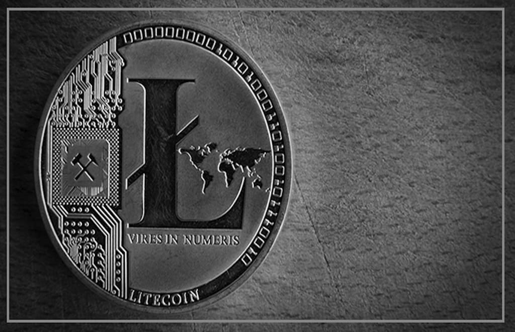 ライトコイン（Litecoin）