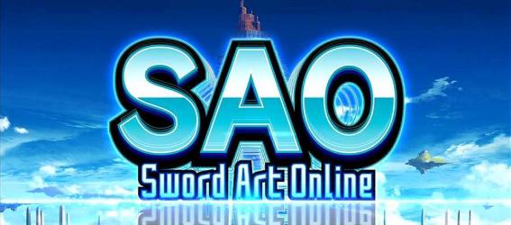 スマスロSAO ソードアート・オンライン 100枚上乗せ
